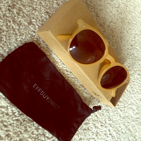 Other - Hump Optics Round Frames -Brand New